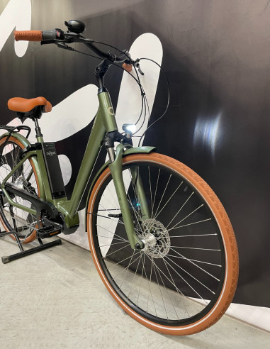 iVog 6 Reconditionné - M - 1Km