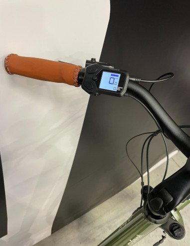 iVog 6 Reconditionné - M - 1Km