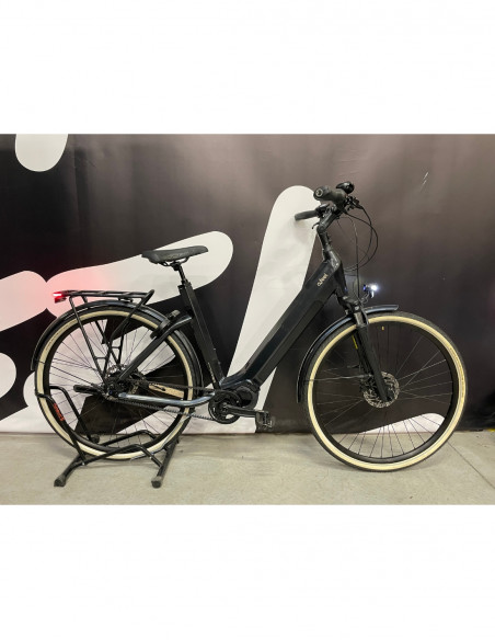iSwan 7 reconditionné, vélo de ville électrique