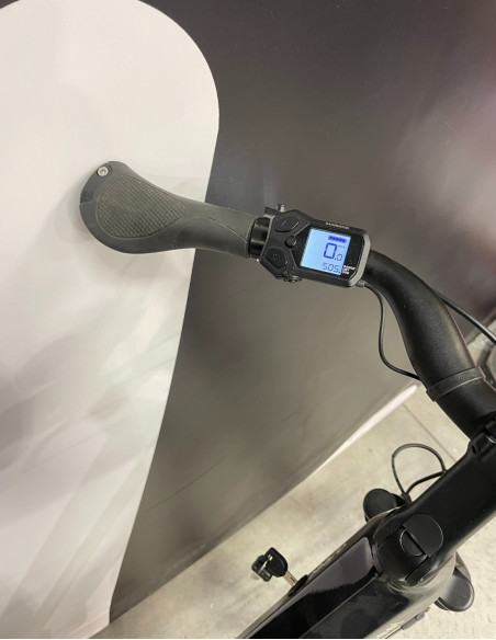 iSwan 7 Reconditionné - L - 505Km