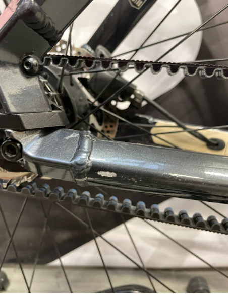 iSwan 7 Reconditionné - L - 505Km