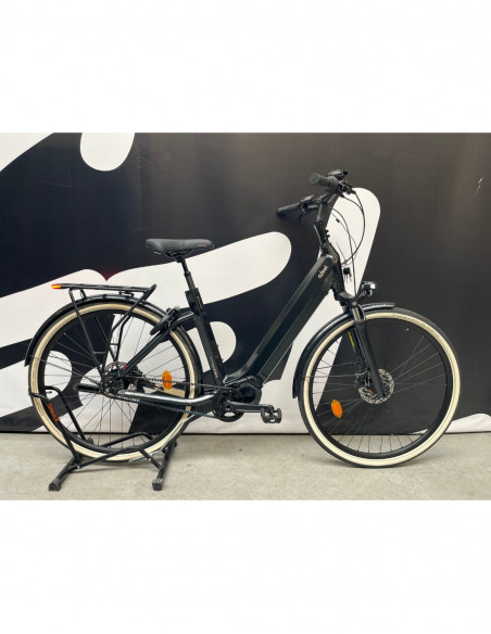 iSwan 7 reconditionné, vélo de ville électrique