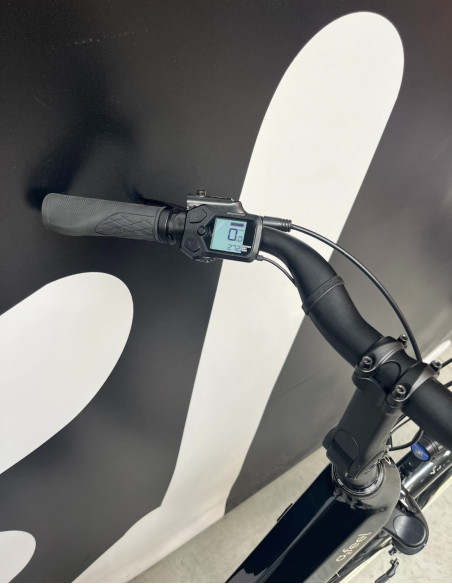 iSwan 7 Reconditionné - M - 272Km