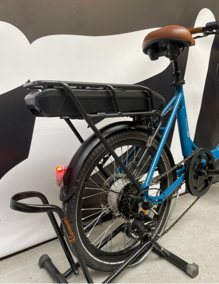 Peps Compact 2 Reconditionné - 481Km