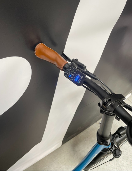 Peps Compact 2 Reconditionné - 481Km