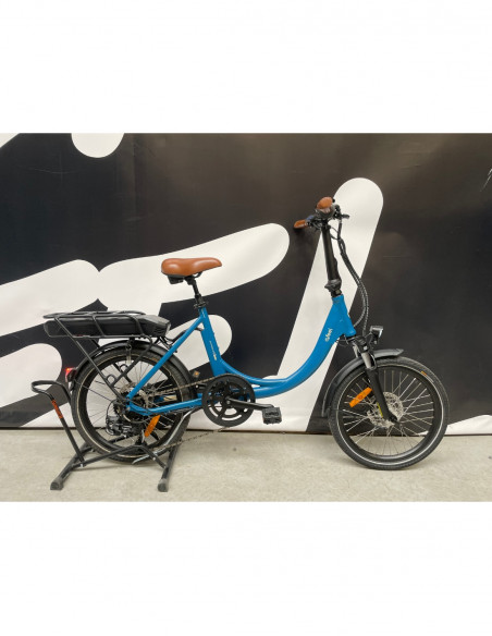 Peps Compact 2 reconditionné, vélo de ville électrique