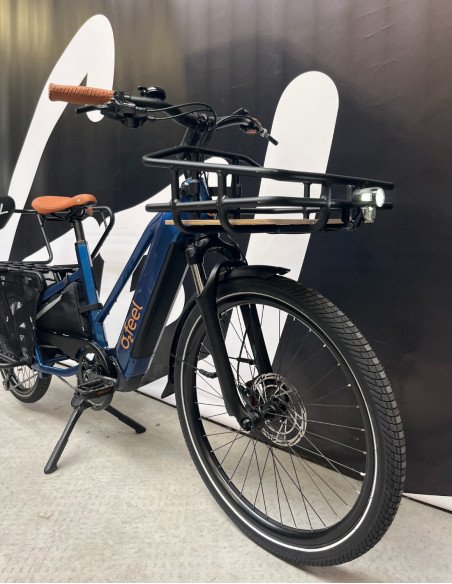 Equo 3 & Pack Family Reconditionné - 29Km