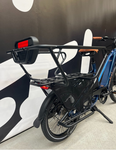 Equo 3 & Pack Family Reconditionné - 29Km