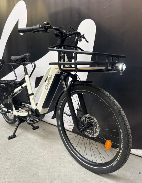 Equo 7 & Pack Family Reconditionné - 1Km