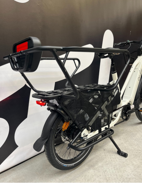Equo 7 & Pack Family Reconditionné - 1Km