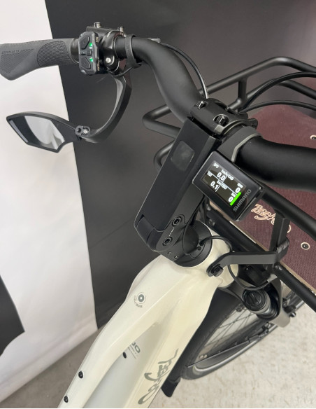 Equo 7 & Pack Family Reconditionné - 1Km