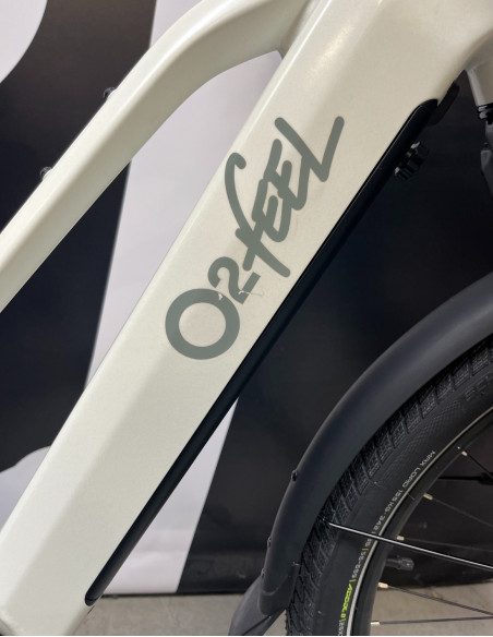 Equo 7 & Pack Family Reconditionné - 1Km