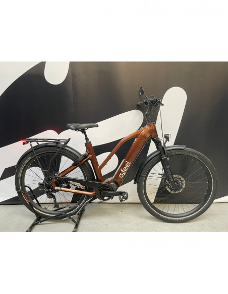 Vern 7.1 reconditionné, vélo de ville électrique