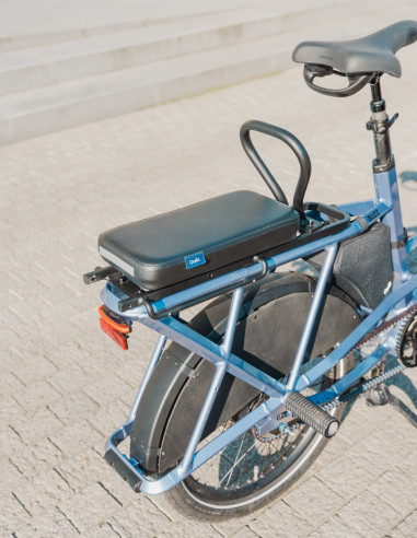 Rodéo Bar - Accessoire Buzz - O2feel