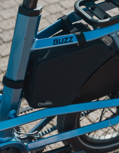 Buzz Box - Accessoire Buzz - O2feel