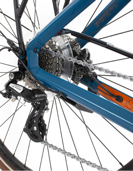 iSwan Roland-Garros iSwan Roland-Garros