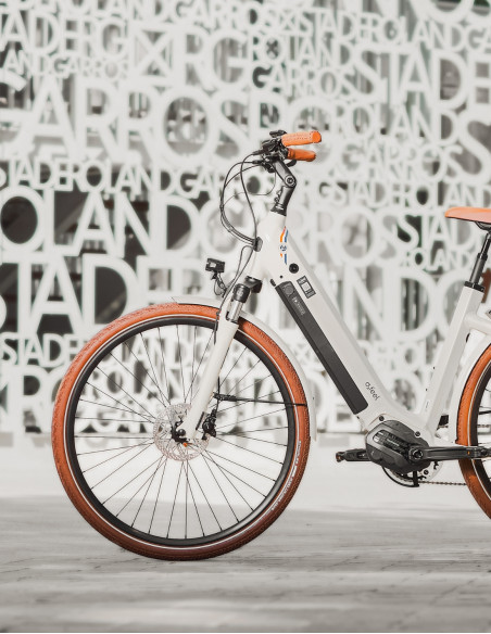 iSwan Roland-Garros iSwan Roland-Garros