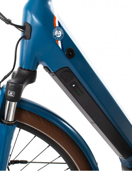 iSwan Roland-Garros iSwan Roland-Garros