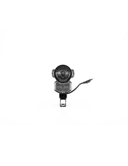 Lampe avant compact line 6-12V