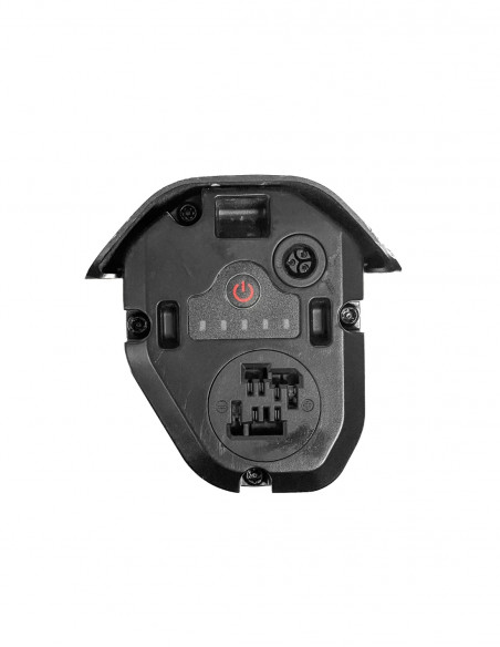 Batterie iPowerOne pour O2feel Duma