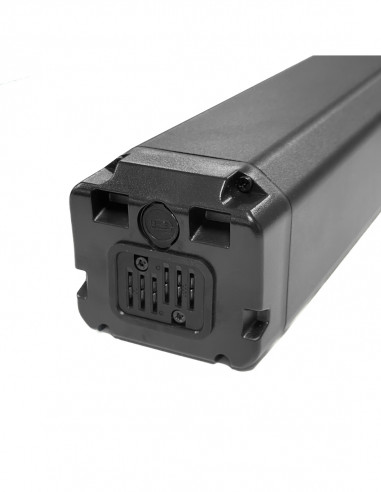 Batterie iPowerLife pour O2feel Buzz