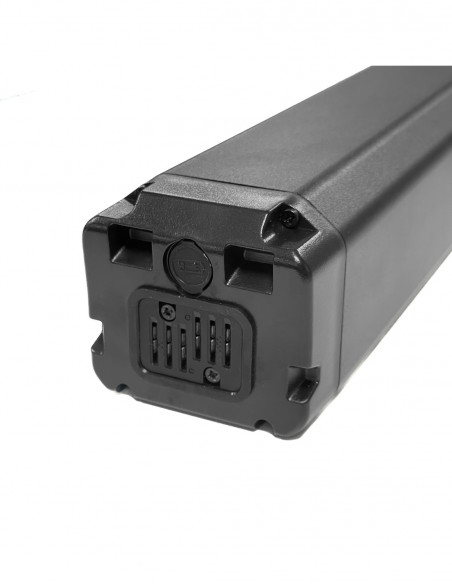 Batterie iPowerLife pour O2feel Buzz