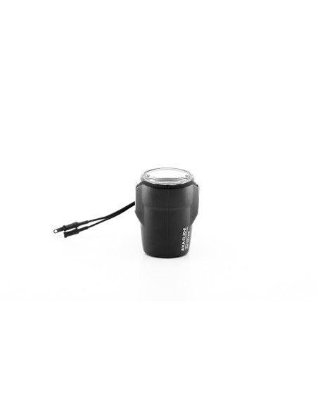 Lampe avant blue line 6-12V