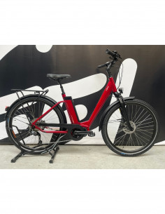 iVog 4 Explorer, vélo de trekking électrique reconditionné