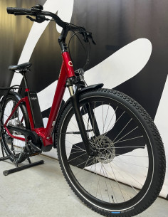 iVog 4 Explorer, vélo de trekking électrique reconditionné 2