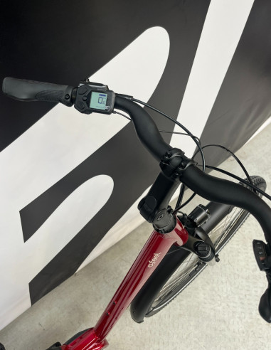 iVog 4 Explorer Reconditionné - M - 1Km