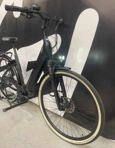 iSwan 6 UNIV Reconditionné - M - 4892Km