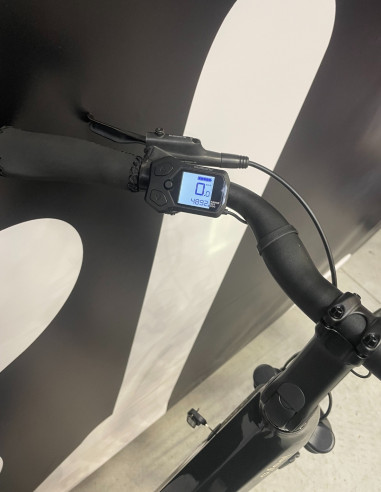 iSwan 6 UNIV Reconditionné - M - 4892Km