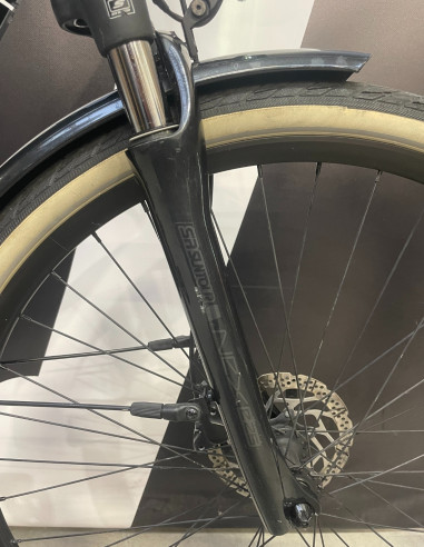 iSwan 6 UNIV Reconditionné - M - 4892Km