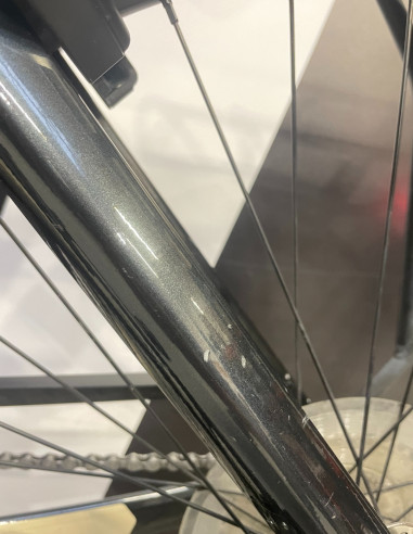 iSwan 6 UNIV Reconditionné - M - 4892Km