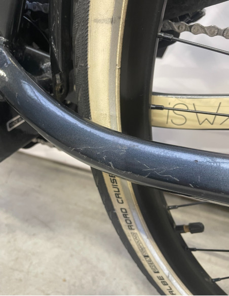 iSwan 6 UNIV Reconditionné - M - 4892Km