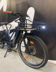 Equo cargo 3 , vélo cargo électrique reconditionné 2