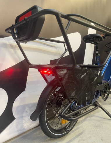 Equo 3 & Pack Family Reconditionné - 4Km