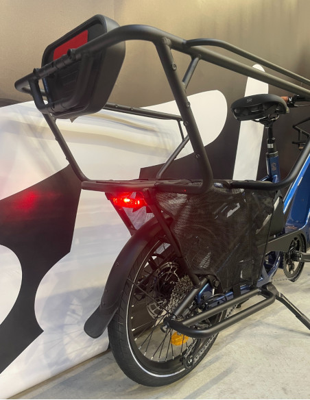 Equo 3 & Pack Family Reconditionné - 4Km