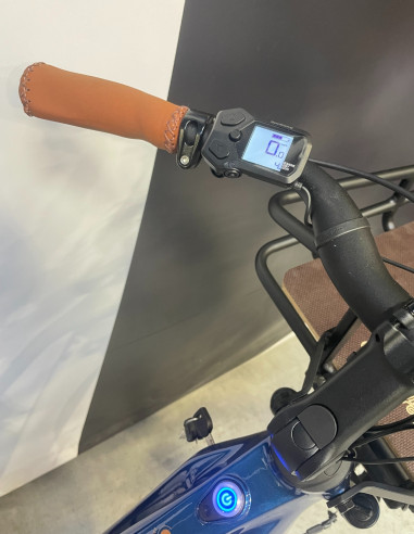 Equo 3 & Pack Family Reconditionné - 4Km