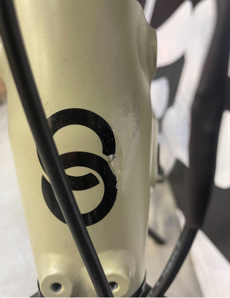 Equo 5 Adventure Reconditionné - 3170Km