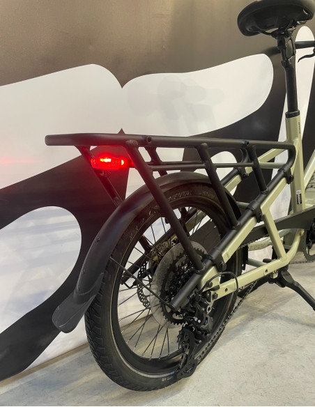 Equo 5 Adventure Reconditionné - 3170Km