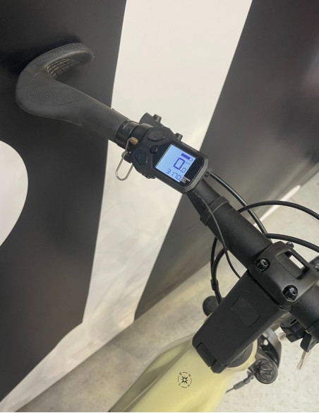 Equo 5 Adventure Reconditionné - 3170Km