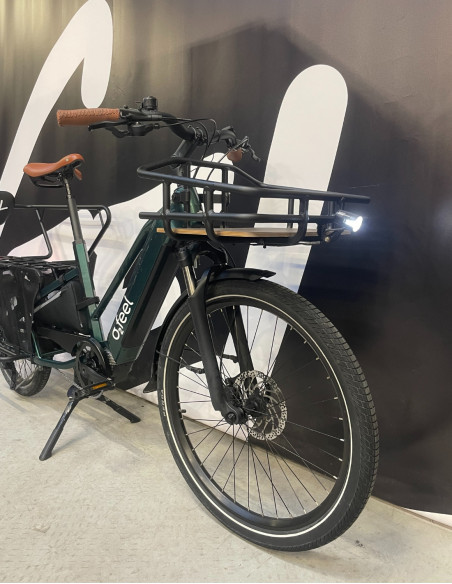 Equo 4.1 & Pack Family Reconditionné - 4173Km