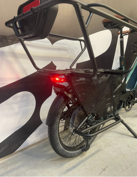 Equo 4.1 & Pack Family Reconditionné - 4173Km