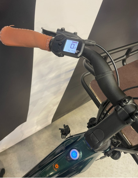 Equo 4.1 & Pack Family Reconditionné - 4173Km