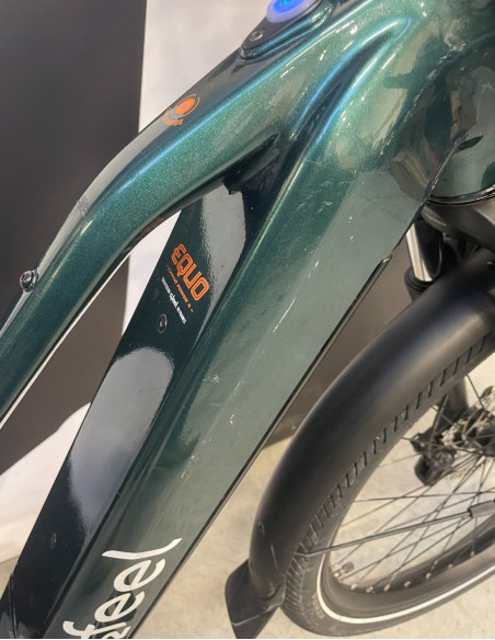 Equo 4.1 & Pack Family Reconditionné - 4173Km