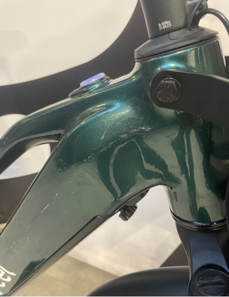 Equo 4.1 & Pack Family Reconditionné - 4173Km