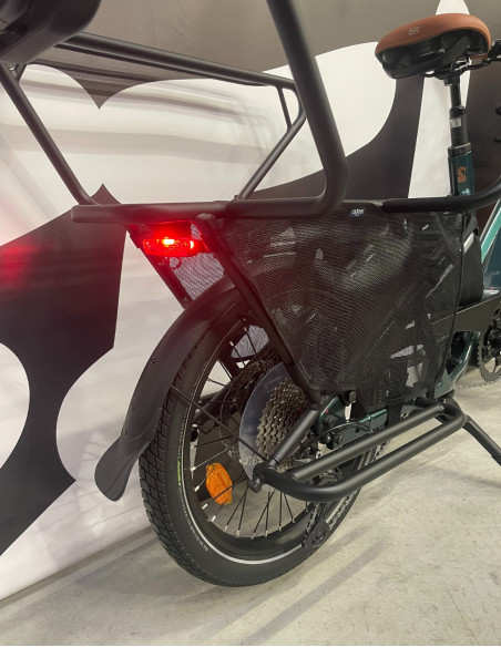 Equo 4.1 & Pack Family Reconditionné - 980Km