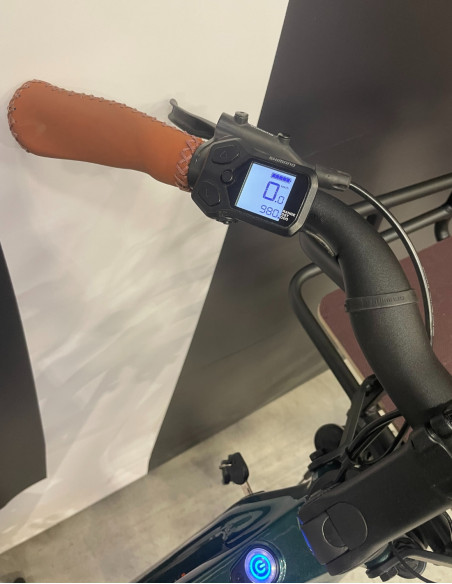 Equo 4.1 & Pack Family Reconditionné - 980Km