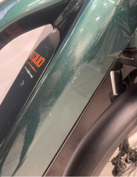 Equo 4.1 & Pack Family Reconditionné - 980Km